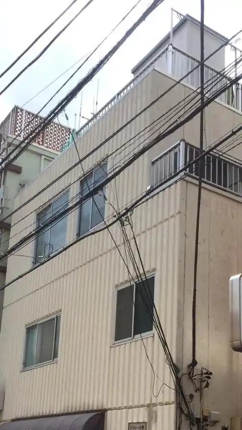 ラフィーヌ牧